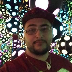 Meet your Posher, Gary